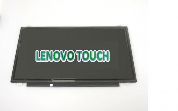 1 of 4-image forLenovo G510s 15.6" Touch Screen LED LCD Screen N156BGK-E33 WXGA