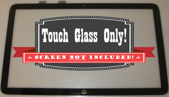 2 of 13-image for15.6" Touch Glass Lens Digitizer Assembly HP TPAY15612E-02X FP-TPAY15612E-02X