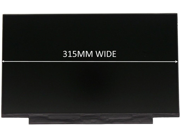 2 of 7-image forLCD Screen NT140WHM-N34 Narrow Edge HD 1366x768 Glossy