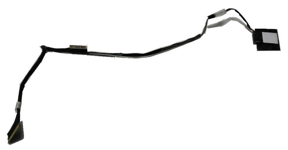 1 of 4-image forHP Pavilion X360 15-u011dx Series Touch Cable Connector Dd0y63th000
