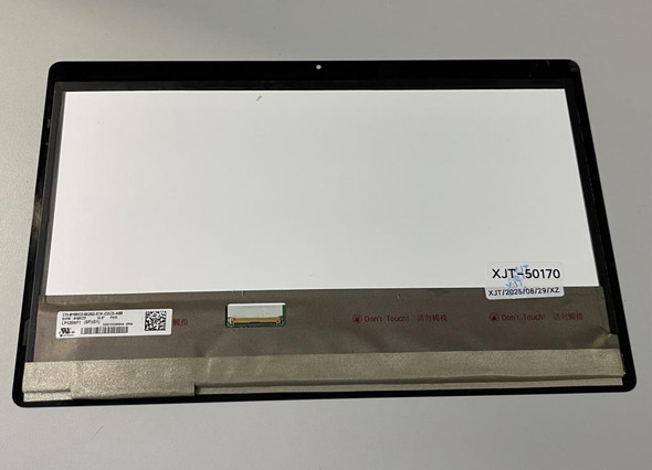 2 of 6-image forDell Latitude E7250 12.5" FHD LCD Touch Screen Digitizer Frame LP125WF1