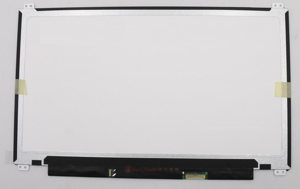 2 of 7-image for13.3" LED Touch LCD Screen 1920x1080 FHD Display SD10H00130 01AV665