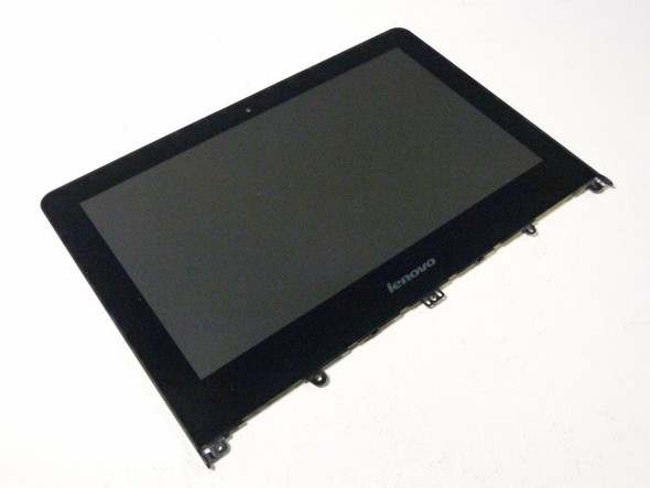 2 of 7-image forLenovo Touch Screen LCD Panel 11.6" Led Hd Yoga 300-11ibr Bezel