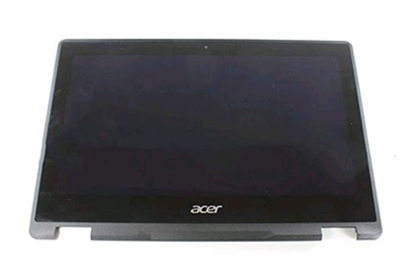 2 of 11-image forREPLACEMENT 11.6" HD 1366x768 IPS LCD Display Touch Screen Digitizer Assembly Bezel Acer Chromebook Spin R751TN R751TN-C5P3 R751TN-C0CG R751TN-C6LD R751TN-C7WJ R751TN-C8GM