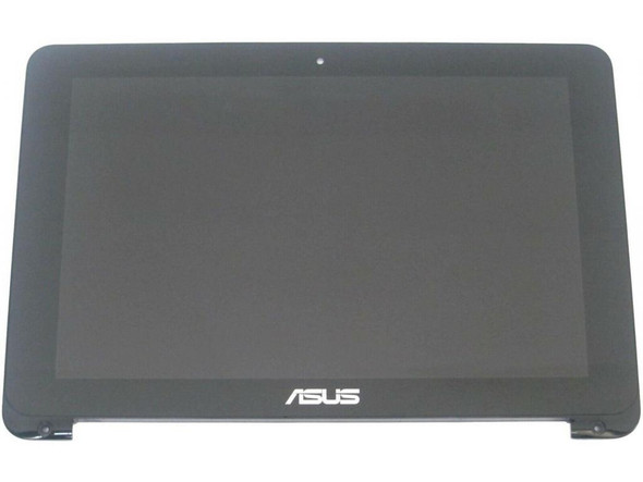 2 of 3-image forASUS Chromebook Flip C101 C101PA 10.1" LCD Display Touch Screen Digitizer Assembly REPLACEMENT Parts