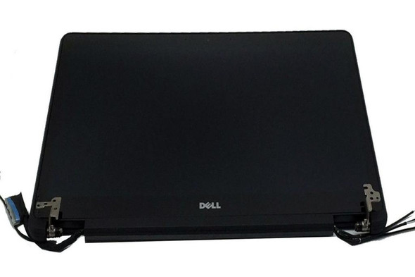 2 of 10-image forDell Latitude E7450 LCD Touch Screen Panel 8946F FHD
