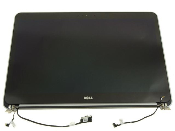 2 of 5-image forDell XPS 15 9530 Precision M3800 15.6" 3200x1800 QHD+ LCD Touch Screen 6RGW0
