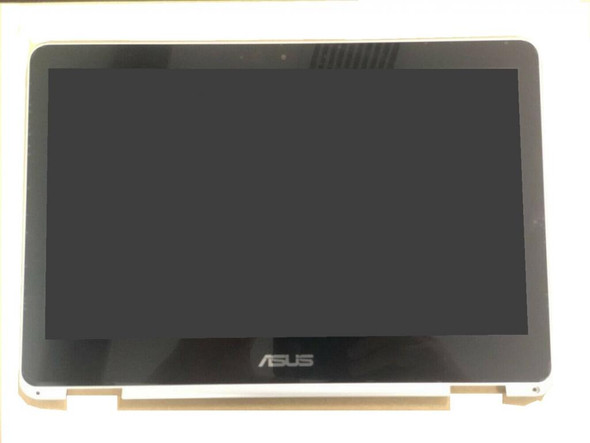 2 of 3-image for12.5" FHD 1920x1080 LCD Screen LED Display Touch Digitizer Bezel Frame Assembly ASUS Chromebook Flip c302 C302CA