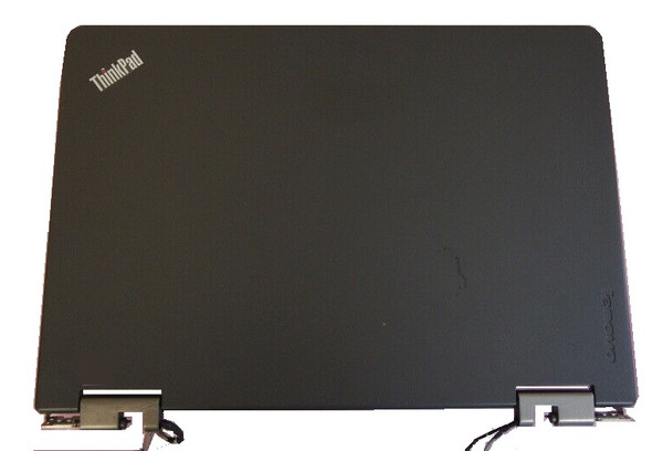 1 of 5-image forLenovo ThinkPad Yoga S1 20CD 20C0 12.5" Laptop LCD Touch Screen