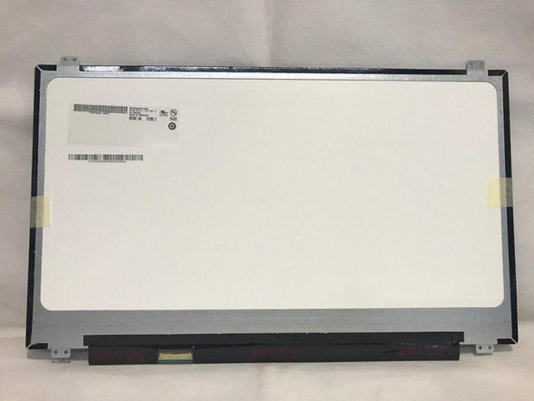 2 of 6-image forREPLACEMENT 17.3" WQHD 3K 2560X1440 LCD Screen IPS LED Display B173QTN01.4 Non Touch 40 Pin