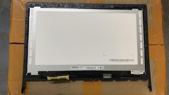 2 of 10-image for15.6" LP156WF4(SP)(L1) Full HD 1080P LED LCD Display Touch Screen Digitizer Assembly Bezel REPLACEMENT Lenovo Edge 15 80H1 80K9 80H10001US 80H1X002US 80H1000MUS
