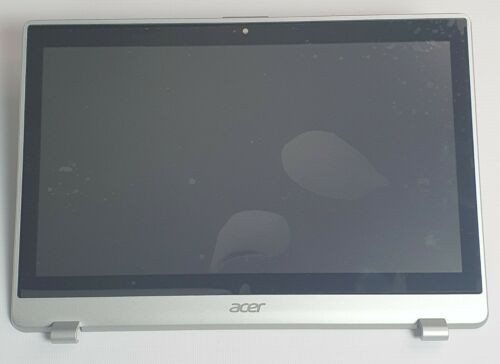 2 of 3-image for11.6" Touch LCD Screen Assembly Display Acer Aspire V5-122P-0816 MS2377 Bezel