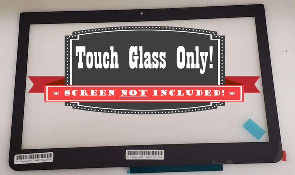 1 of 4-image for11.6" Touch Screen Digitizer Glass Panel TOSHIBA Satellite Radius CL10W-B-100
