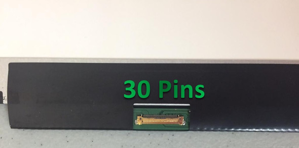 2 of 7-image forScreen REPLACEMENT HP 798926-011 FHD 1920x1080 IPS Matte LCD LED Display