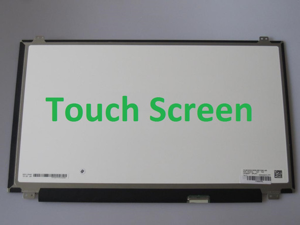 2 of 5-image forScreen REPLACEMENT HP Pavilion 15-CC523CA FHD 1920x1080 On-Cell Touch Glossy LCD LED Display