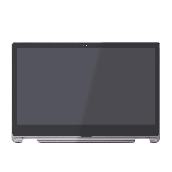 2 of 5-image forTouch LCD Screen Acer Aspire R15 R5-571T R5-571TG R5-571TG-51CB Digitizer Glass LED Display Panel Assembly 15.6" FHD Bezel