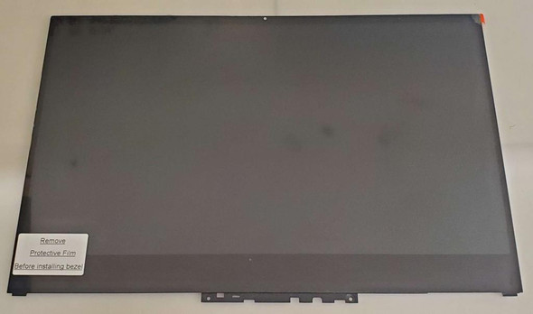 2 of 5-image for15.6" UHD Touch Screen LCD Assembly Lenovo Yoga 730-15 Bezel 5D10Q89745