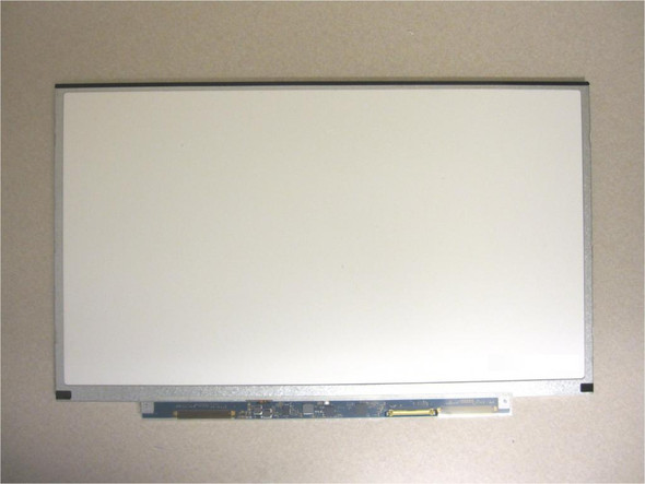 2 of 2-image forLT133EE09500-13.3" HD Matte 40 Pin LVDS NTSC 45% No brackets LCD Module