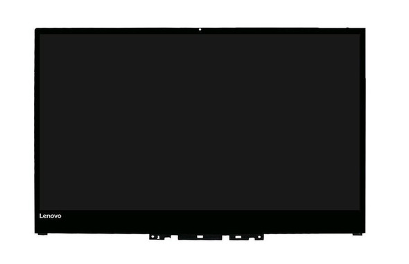 2 of 5-image for720-15IKB LCD Touch Screen Digitizer Assembly Lenovo Yoga 5D10N24289 Bezel 1920x1080
