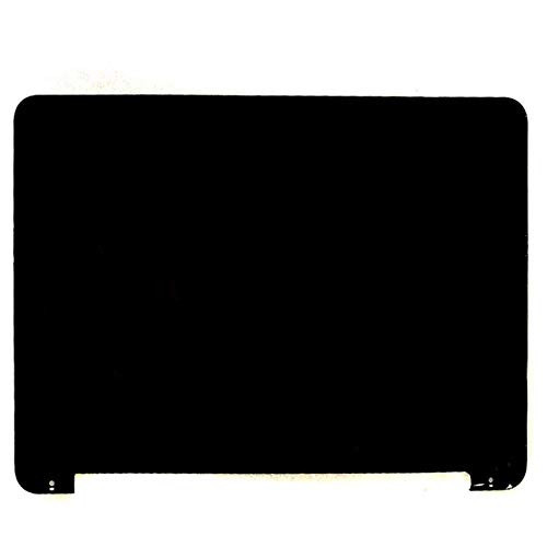 2 of 5-image forASUS Chromebook Flip 10.1" C100P C100PA Touch Digitizer LCD Display Assembly Frame