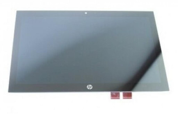 2 of 5-image for10.1" LCD LED Touch Screen Assembly Bezel HP Pavilion x2 10-n125TU