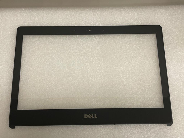 1 of 2-image for14" Touch Screen Digitizer Glass Panel Dell Inspiron 14R 7437