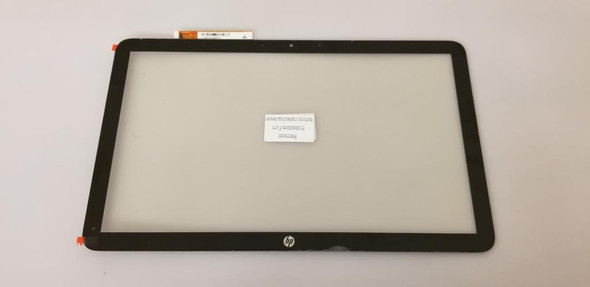 2 of 7-image for15.6" Digitizer Panel Front Glass Touch Screen HP Pavilion 15-f010dx 15-f010wm