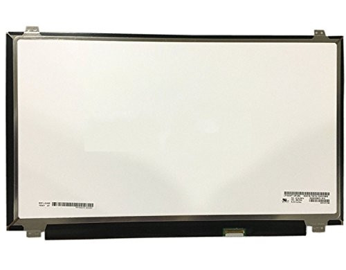 2 of 2-image for15.6" HD LCD LED Screen Display 40 Pin LTN156AT40 D01 Non Touch 1366x768