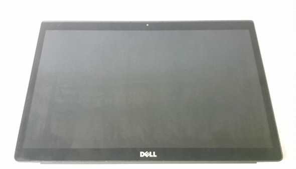 2 of 5-image for14" LCD Display Touch Glass Digitizer Screen Assembly Dell Latitude KW8T4 0KW8T4