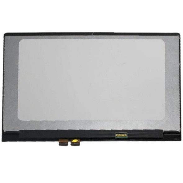 2 of 6-image for15.6" 1920x1080 REPLACEMENT Touch Glass Digitizer LCD LED Display Screen Assembly Lenovo Yoga 710-15 710-15ISK 710-15IKB