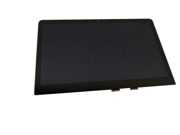 2 of 7-image for15.6" 4K UHD Touch Glass Digitizer LCD LED Display Screen Assembly HP Spectre X360 15-AP012DX 15-AP062NR 3840x2160