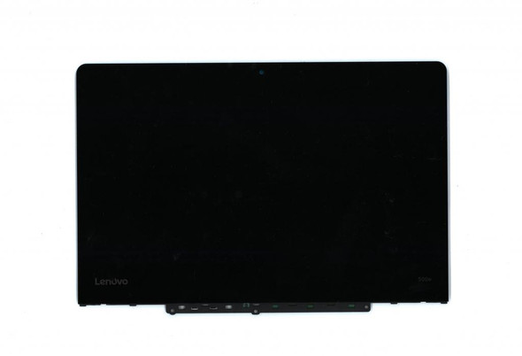2 of 8-image for11.6" LCD Display Touch Screen Digitizer Assembly Lenovo 500e Chromebook 5D10Q79736
