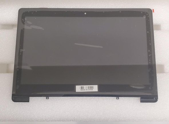 2 of 7-image for13.3" 1366x768 HD Assembly Touch Screen REPLACEMENT Digitizer Panel Glass LED LCD Display Asus VivoBook VivoBook S301 S301LA Bezel