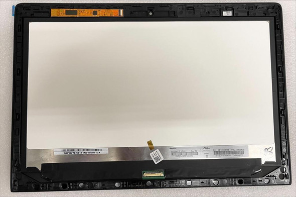 2 of 8-image for12.5" LCD Display Touch Screen Digitizer Assembly Lenovo Yoga 900S-12ISK 80ML Bezel