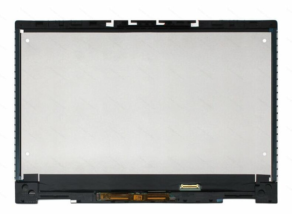 2 of 4-image forFHD LED LCD Touch Screen Digitizer Display Bezel HP Envy X360 13-AG0010CA
