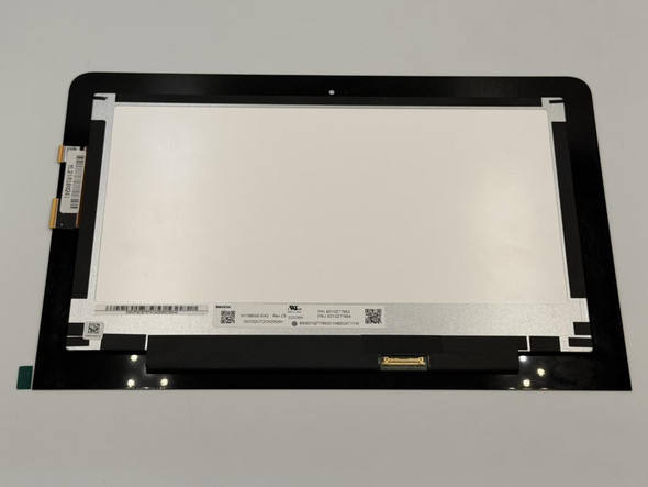 2 of 4-image forHP Stream x360 11-ag011nf 11-ag013nf LCD Touch Glass Screen Display Assembly