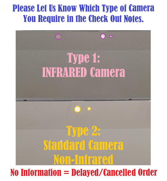 1 of 12-image for14" WQHD 2560X1440 LCD Screen IPS LED Display Touch Digitizer Control Board Bezel Frame Assembly Lenovo X1 Yoga 2nd Gen FRU 01AX898