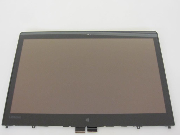 2 of 9-image for14" FHD 1080P IPS LED LCD Display Touch Screen Digitizer Assembly Bezel Lenovo ThinkPad P40 Yoga 20GQ000BUS 20GQ000CUS