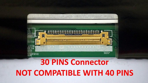 2 of 11-image for15.6" Acer Nitro 5 Spin NP515-51-84FZ IPS FHD 1080P Laptop LED LCD REPLACEMENT Screen