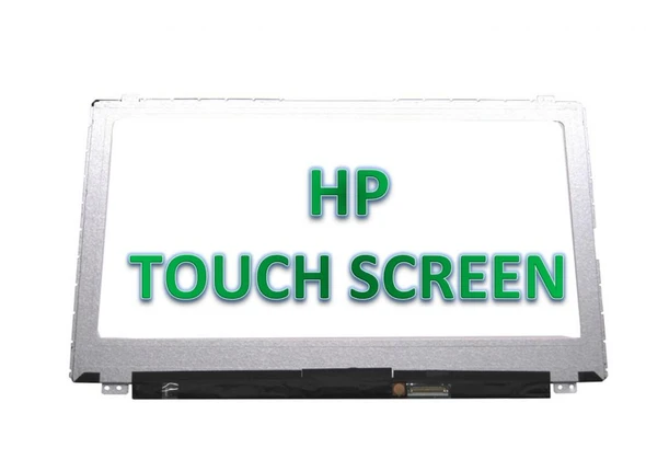 2 of 8-image for15.6" WXGA HD 1366X768 LCD Screen LED Display On-Cell Touch Digitizer HP TouchSmart 15-R150NR 15-R154NR 15-R141DS 15-R142DS 15-R143DS