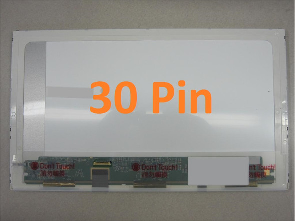 2 of 6-image forREPLACEMENT 15.6" WXGA HD 1366X768 LCD Screen LED Display Lenovo 0C00339