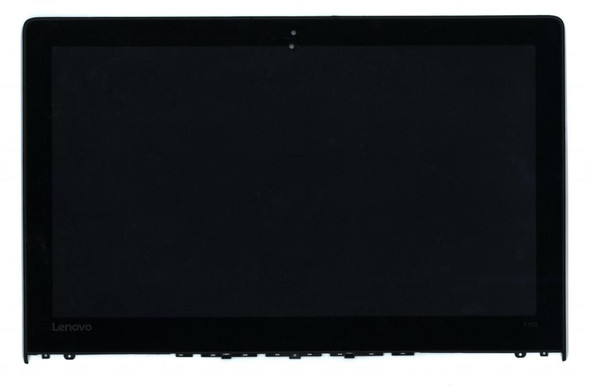 2 of 8-image forREPLACEMENT 15.6" UHD 4K 3840X2160 LCD Screen IPS LED Display Bezel Frame Assembly Lenovo Ideapad Y700-15ISK LQ156D1JX03-E Non Touch