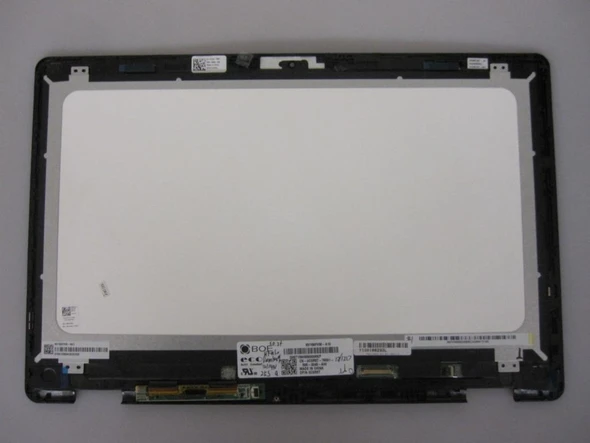 2 of 10-image forFHD Dell Inspiron 7558 NV156FHM-A10 LED LCD Touch Screen Assembly REPLACEMENT