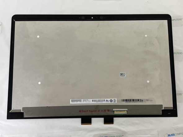 2 of 6-image for15.6" FHD LED LCD Display Touch Screen Digitizer Assembly Asus Q525UA-BI7T11