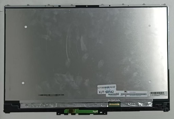 2 of 7-image for15.6" Lenovo Yoga 730-15IKB 81CU LCD Touch Screen Assembly Digitizer Board Bezel