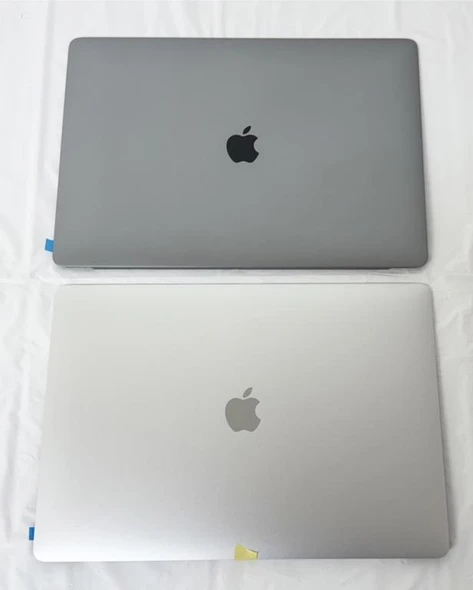 2 of 4-image forApple MacBook Pro A1707 Assembly Screen Grey P3 EMC 3072 EMC 3162 US
