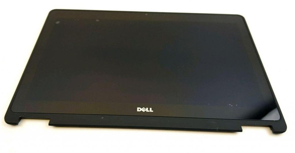 2 of 4-image forDell 391-BCDT Latitude E5270 12.5" FHD 1920x1080 Touch Display V2ND4 Bezel