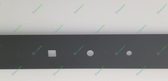 2 of 9-image for933256-001 HP 17.3" Envy NOTEBOOK 17T-U 17-U Screen Display Assembly LCD FHD Non Touch Screen IR