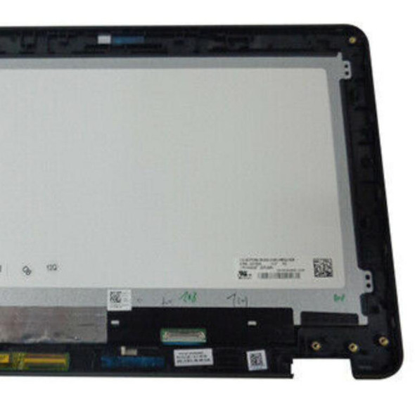 7 of 8-image for11.6" Dell Chromebook 3189 LCD Display Touch Screen Assembly Digitizer 4WT7Y