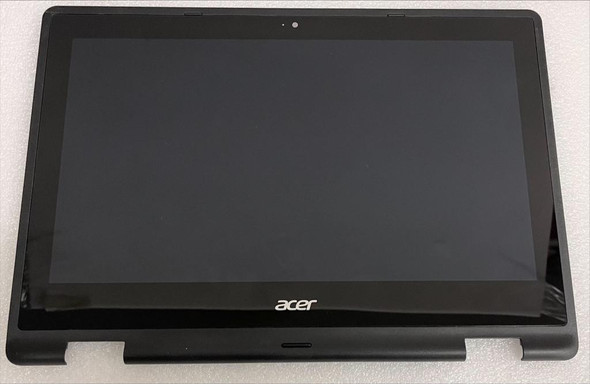 2 of 7-image forAcer Spin 1 SP111-31 SP111-31N LCD Touch Screen Bezel 11.6" FHD